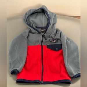 Patagonia Micro D Fleece